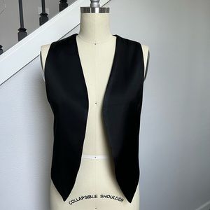 Yohji Yamamoto vest size M